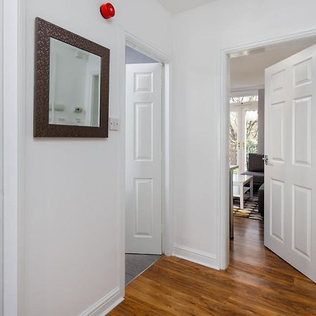 Flatzy - Stylish Abode On Doorstep Of Sefton Park *10 Minutes To Centre* Apartment Liverpool Luaran gambar